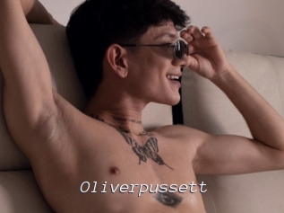 Oliverpussett