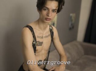 Oliverrgroove