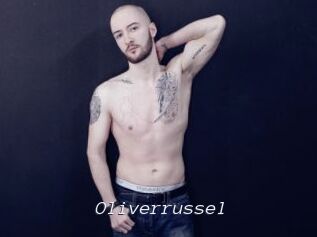 Oliverrussel