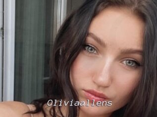 Oliviaallens