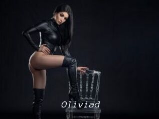 Oliviad