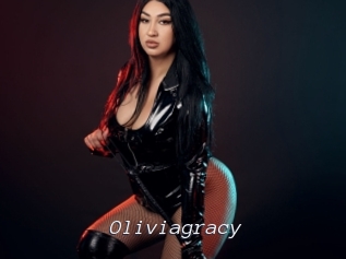 Oliviagracy