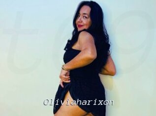 Oliviaharixon