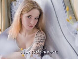 Oliviainnocent