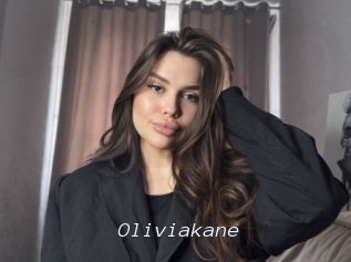 Oliviakane