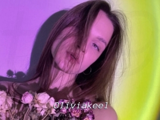 Oliviakeel