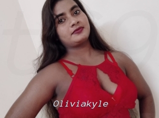 Oliviakyle