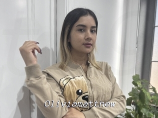 Oliviamatthew