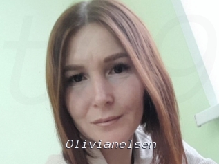 Olivianelsen