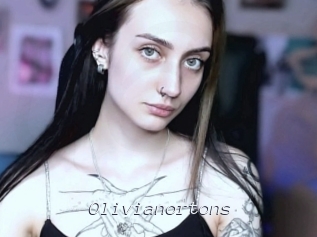 Olivianortons