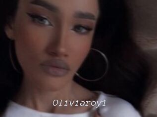 Oliviaroy1