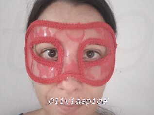 Oliviaspice