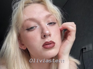Oliviastern