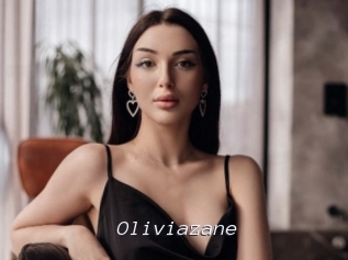 Oliviazane