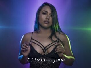 Oliviiaajane