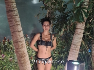 Olivyarose