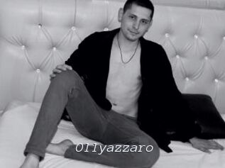 Ollyazzaro