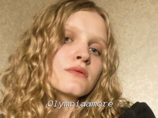 Olympiaamore