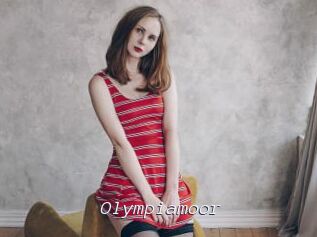 Olympiamoor