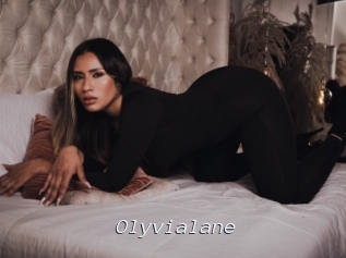 Olyvialane