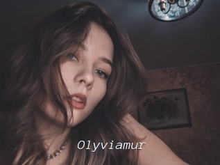Olyviamur