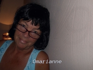 Omarianne