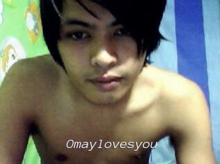 Omaylovesyou