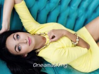 Oneamazing