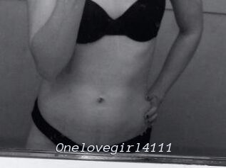 Onelovegirl4111