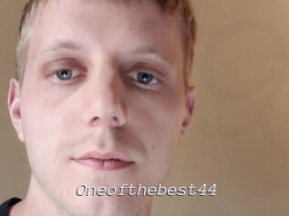 Oneofthebest44