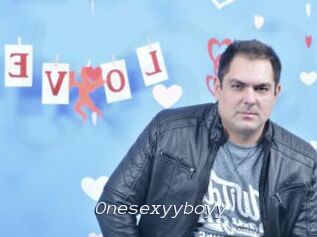 Onesexyyboyy