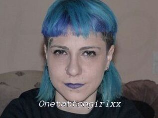 Onetattoogirlxx