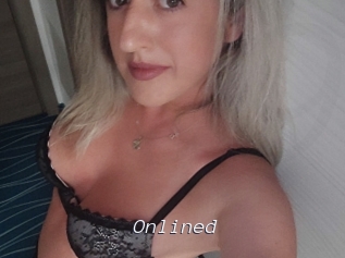 Onlined