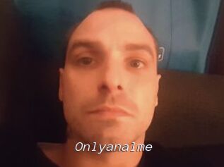 Onlyanalme