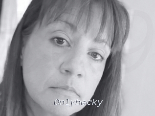 Onlybecky
