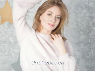 Onthebeach