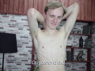 Onyxconrad