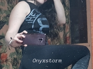 Onyxstorm