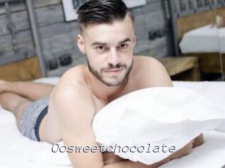 Oosweetchocolate