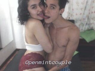 Openmintcouple