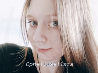 Opheliasellars