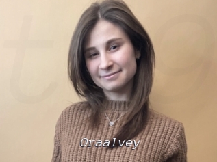 Oraalvey