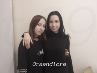 Oraandlora