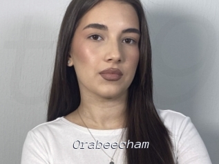 Orabeecham