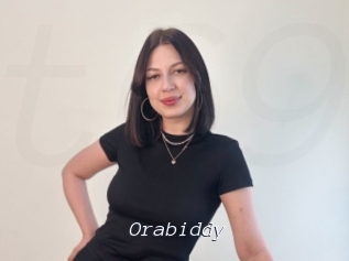 Orabiddy