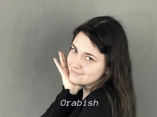 Orabish