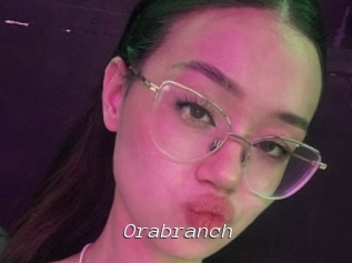 Orabranch
