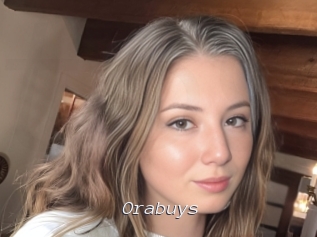 Orabuys