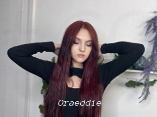 Oraeddie