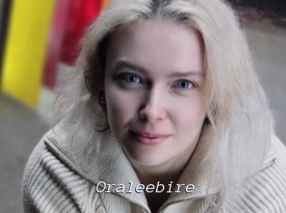 Oraleebire